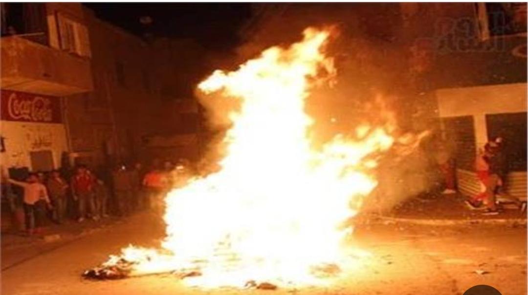 بورسعيد تحيي تراث التمرد في ليلة شم النسيم