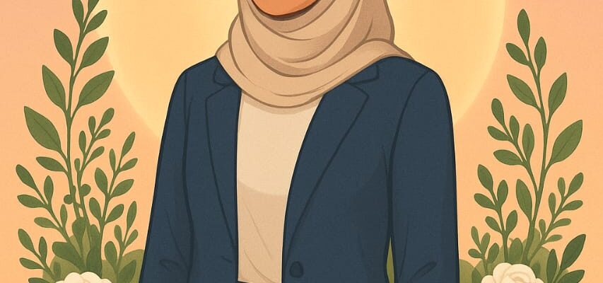 هل المرأة المسؤول الأول عن الأنحلال الأخلاقي  أم الرجل أيضا