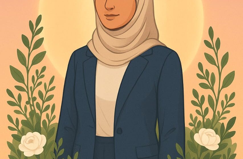 هل المرأة المسؤول الأول عن الأنحلال الأخلاقي  أم الرجل أيضا