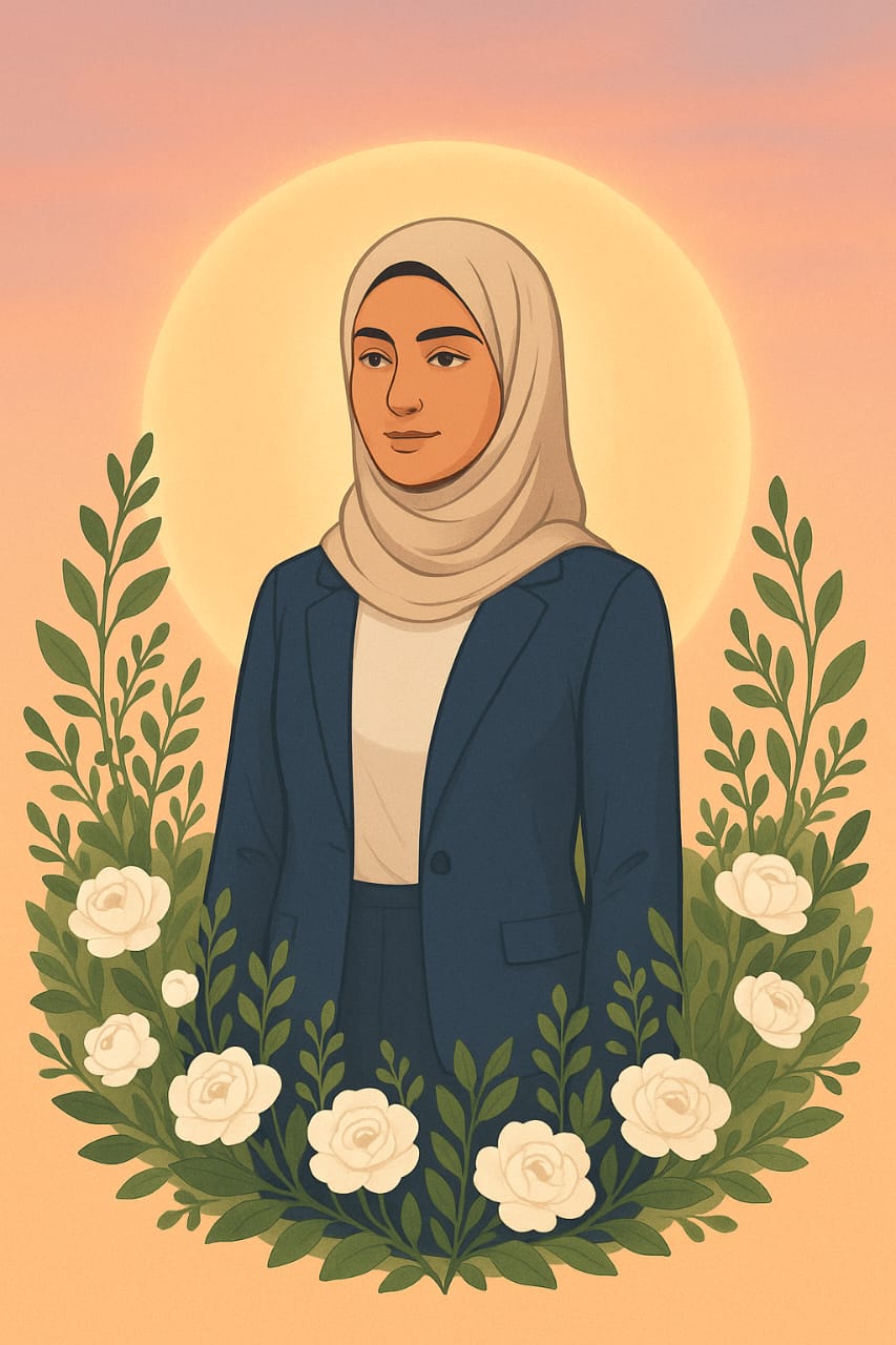 هل المرأة المسؤول الأول عن الأنحلال الأخلاقي  أم الرجل أيضا