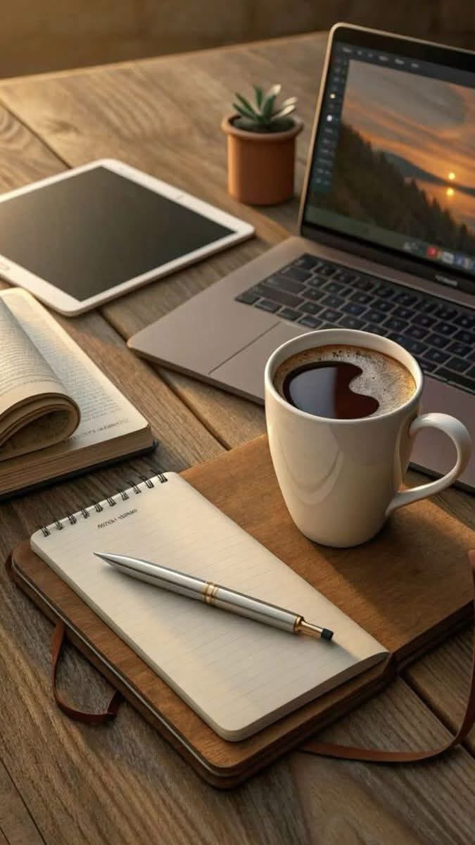 رؤية بعين الغد