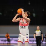 الزمالك يتأهل لنهائي كأس مصر للسلة على حساب الأهلي ويلحق بالمصرية للاتصالات