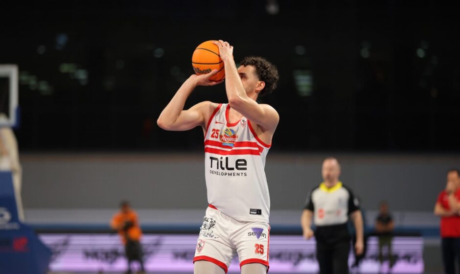 الزمالك يتأهل لنهائي كأس مصر للسلة على حساب الأهلي ويلحق بالمصرية للاتصالات