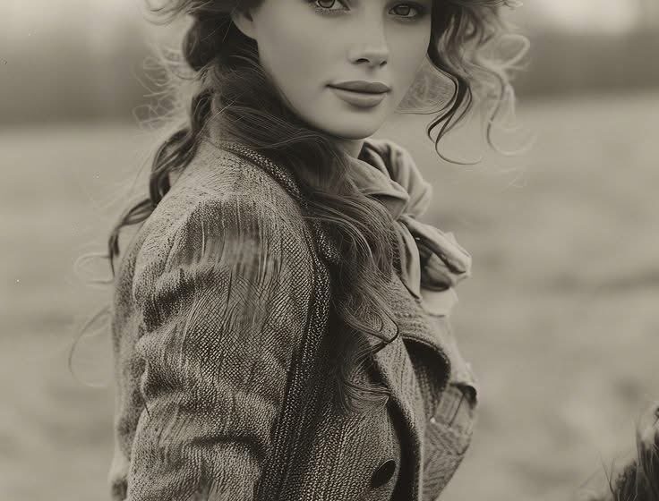 إمرأة من فولاذ