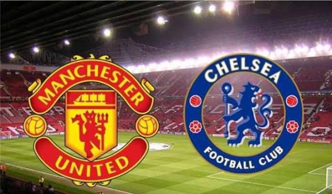 مواجهة قوية ومصيرية تشعل دوري الأبطال بين تشيلسي ومانشستر يونايتد