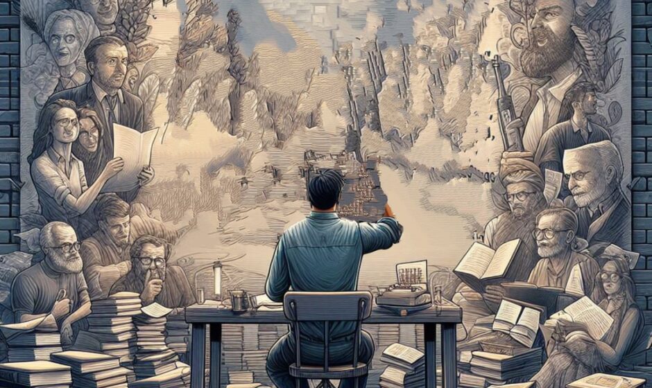 الإختيار الخاطئ