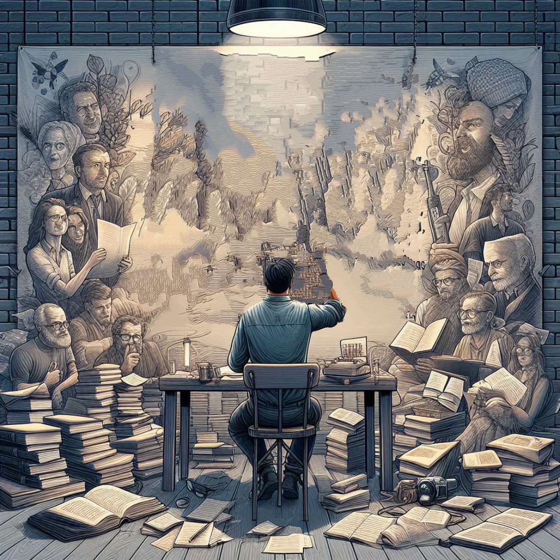 الإختيار الخاطئ