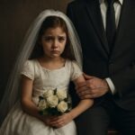 زواج القاصرات جريمة تهز الإنسانية والمجتمع 