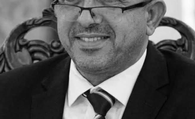 حين يدفع التعليم ثمن الفوضى اغتيال التربوى عبدالرحمن الشاعر