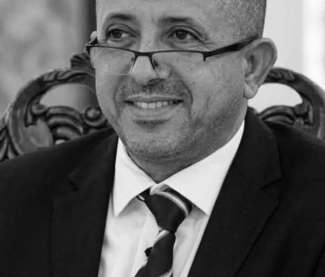 حين يدفع التعليم ثمن الفوضى اغتيال التربوى عبدالرحمن الشاعر