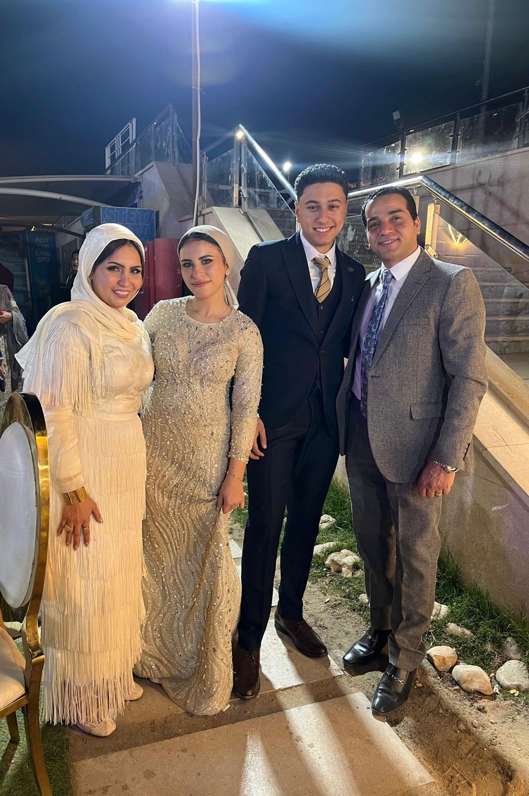 تهنئة من القلب