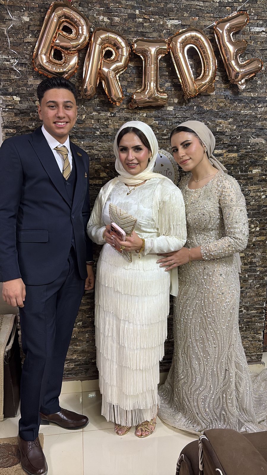 تهنئة من القلب