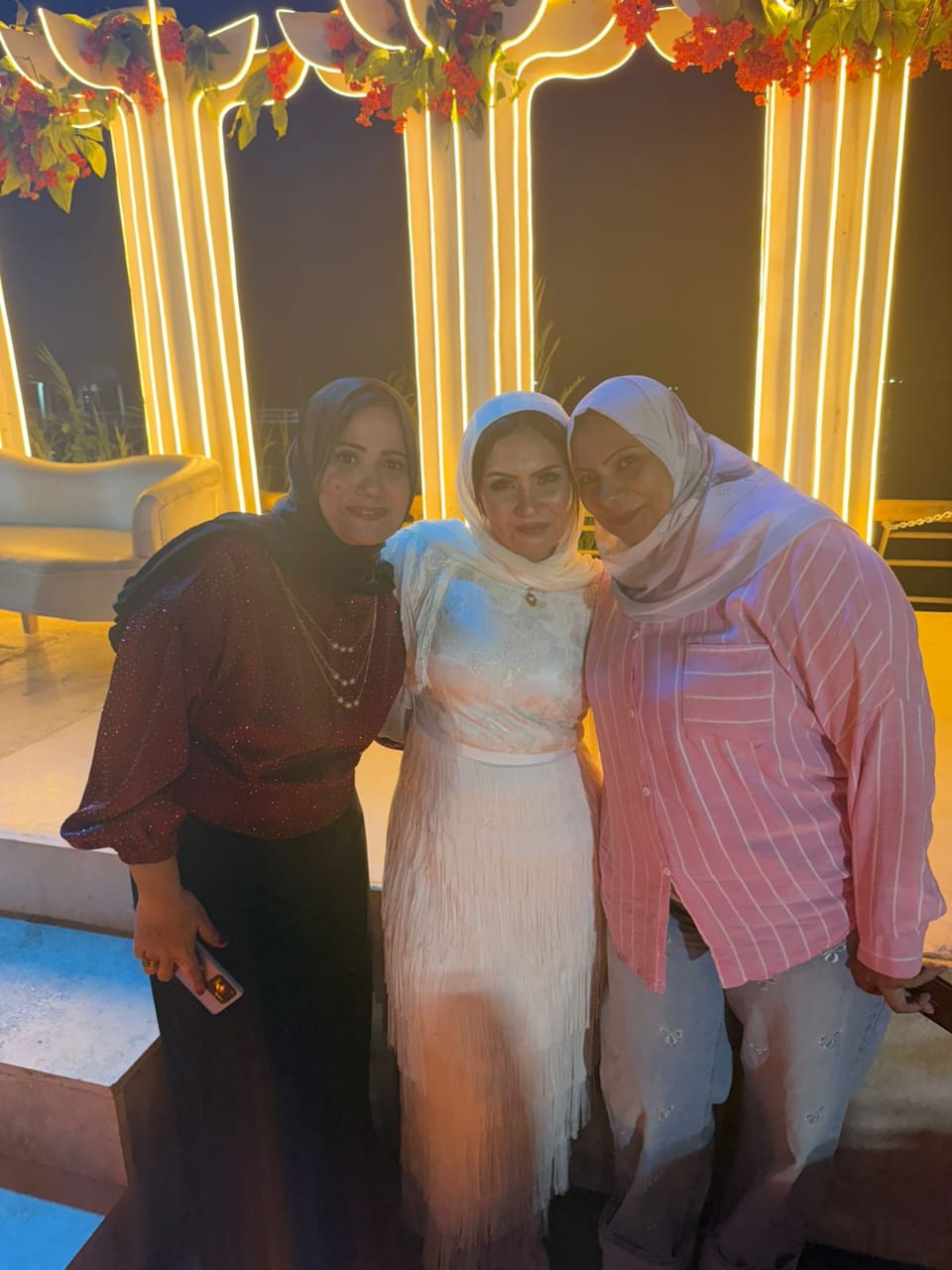 تهنئة من القلب