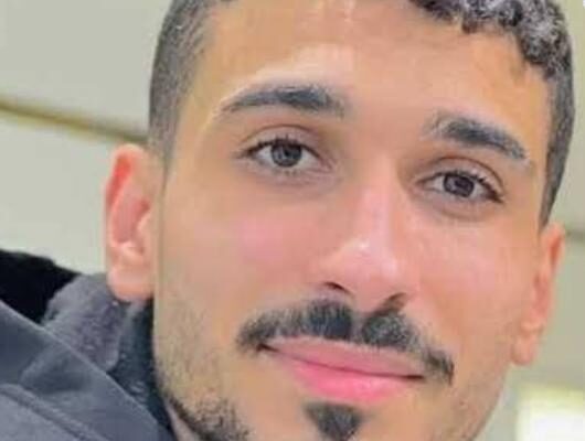 اولي جلسات قاتلي تاجر الذهب أحمد المسلماني شهيد الغدر برشيد