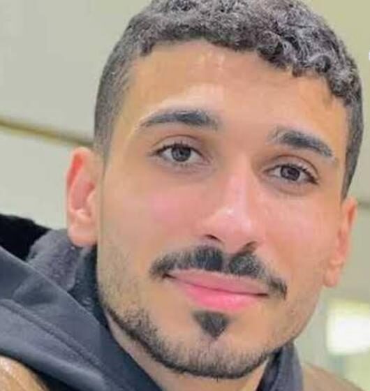 اولي جلسات قاتلي تاجر الذهب أحمد المسلماني شهيد الغدر برشيد