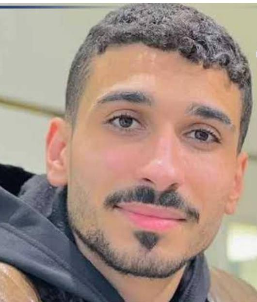 اولي جلسات قاتلي تاجر الذهب أحمد المسلماني شهيد الغدر برشيد