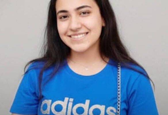 القصاص العادل لضحية الغدر بالخصوص ميرنا جميل