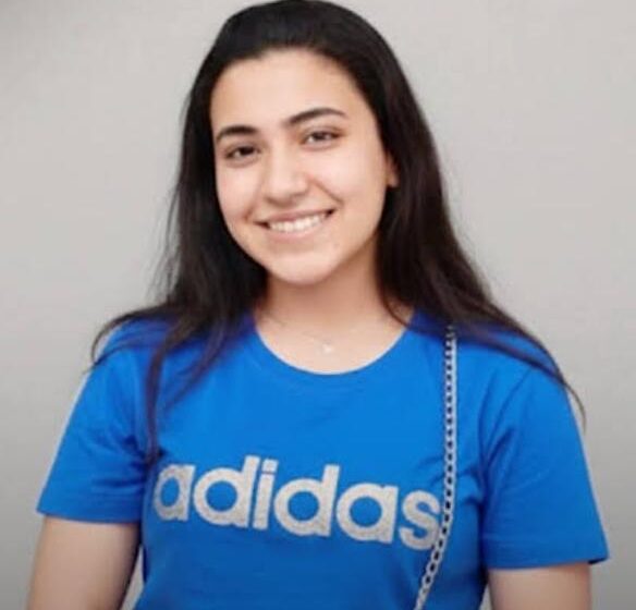 القصاص العادل لضحية الغدر بالخصوص ميرنا جميل