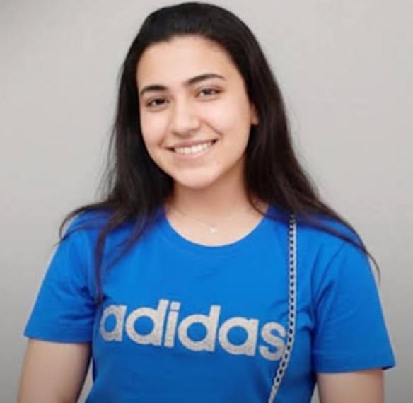 القصاص العادل لضحية الغدر بالخصوص ميرنا جميل