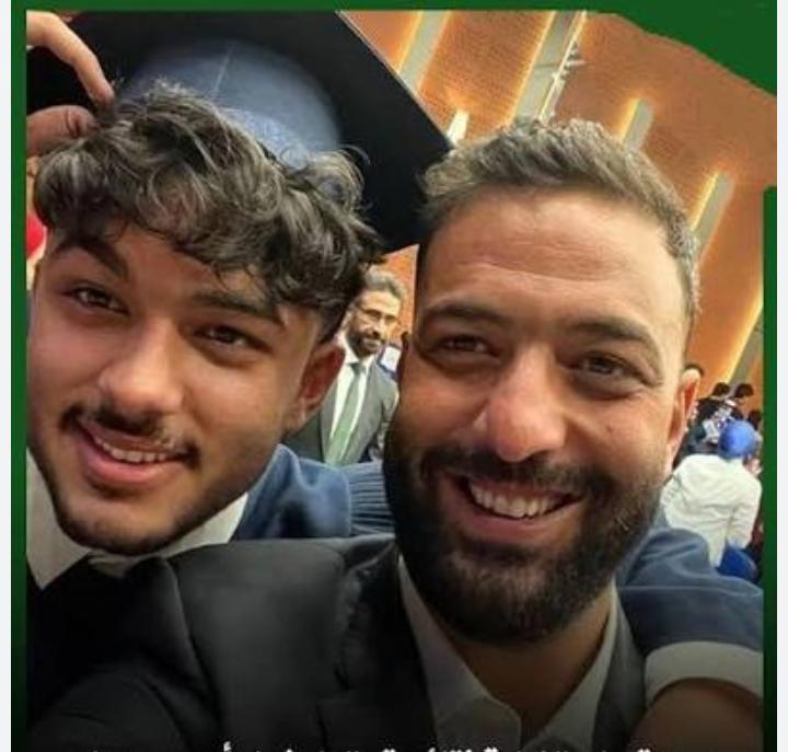 إحالة نجل لاعب الزمالك السابق الي محكمة الطفل