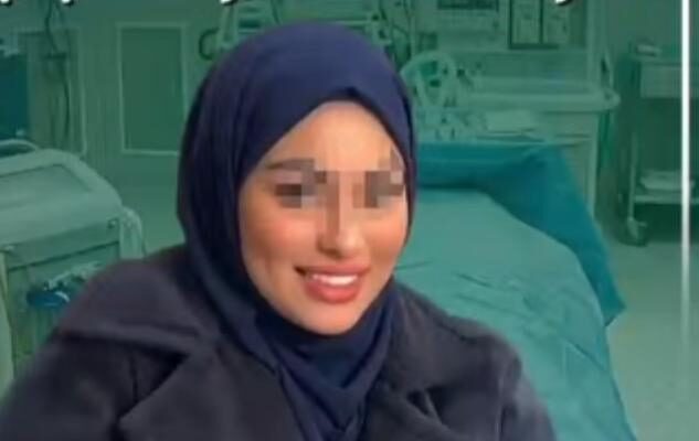 ضحية فتاة مشرط التجميل بمحافظة الاسكندريه الشابه آيه
