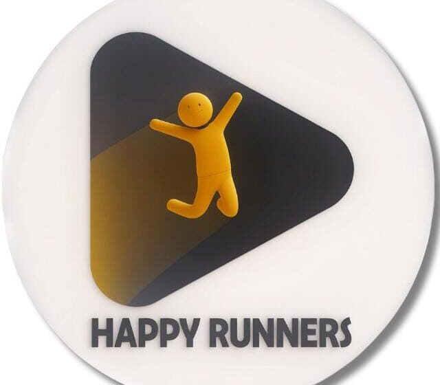 فريق "Happy Runners المنصورة" ينظم يوم جري تدريبي بقيادة الكابتن يوسف سمير