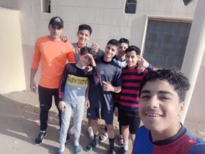 فريق "Happy Runners المنصورة" ينظم يوم جري تدريبي بقيادة الكابتن يوسف سمير