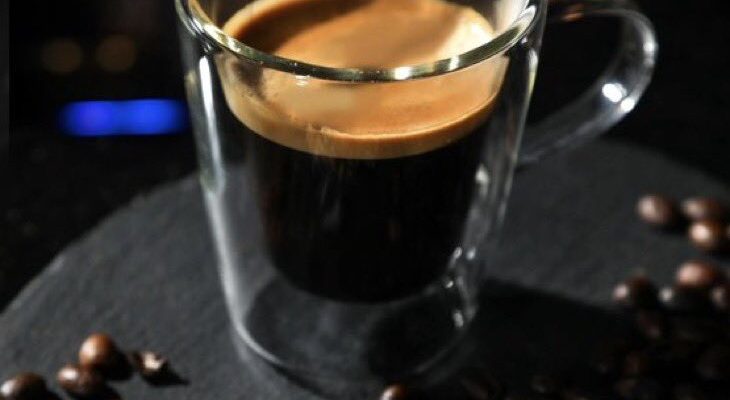 فنجان قهوة 
