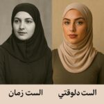 قصة صعود مذهلة.. رندا محمد (14 عامًا) تتصدر محركات البحث في الفن التشكيلي