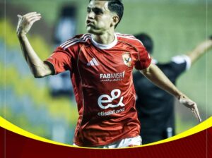 الأهلي يثبت وجوده بثلاثية نظيفة ضد الزمالك على استاد القاهرة الدولي