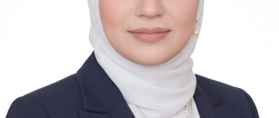 «فرحة مصر».. انتصار السيسي ترسم البهجة في عرس جماعي لـ100 عروس
