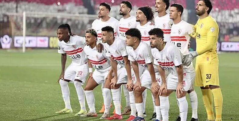 الزمالك يعود إلى دوري أبطال أفريقيا بعد 3 سنوات.. وطموحات كبيرة في النسخة الجديدة