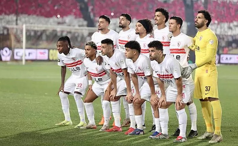 الزمالك يعود إلى دوري أبطال أفريقيا بعد 3 سنوات.. وطموحات كبيرة في النسخة الجديدة