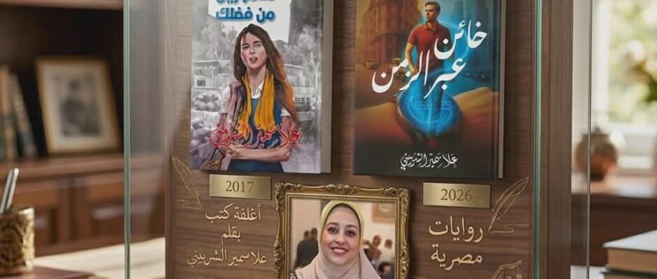 رحلة المستحيل... بداية من مدموزيل من فضلك وصولا إلى خائن عبر الزمن