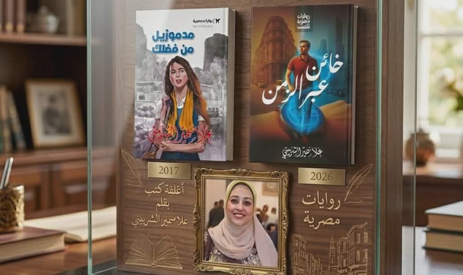 رحلة المستحيل... بداية من مدموزيل من فضلك وصولا إلى خائن عبر الزمن