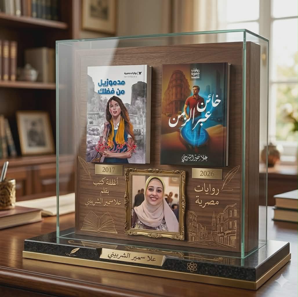 رحلة المستحيل… بداية من مدموزيل من فضلك وصولا إلى خائن عبر الزمن