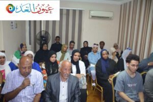 تأثير السوشيال ميديا علي الاطفال
