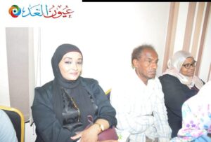 ندوة توعوية تحت عنوان"تأثير السوشيال ميديا علي الأطفال"