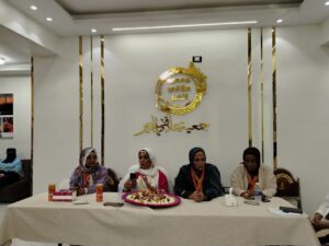 جمعية علاقي الخير تنظم ندوة عن السوشيال ميديا والتراث النوبي