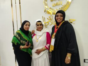جمعية علاقي الخير تنظم ندوة توعوية بعنوان "تأثير السوشيال ميديا على الأسرة ودورها في الحفاظ على التراث النوبي"