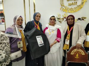 جمعية علاقي الخير تنظم ندوة عن السوشيال ميديا والتراث النوبي