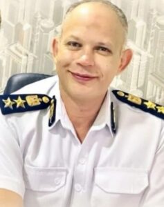 أمن سوهاج يجدد الثقة فى القيادات المرورية الناجحة