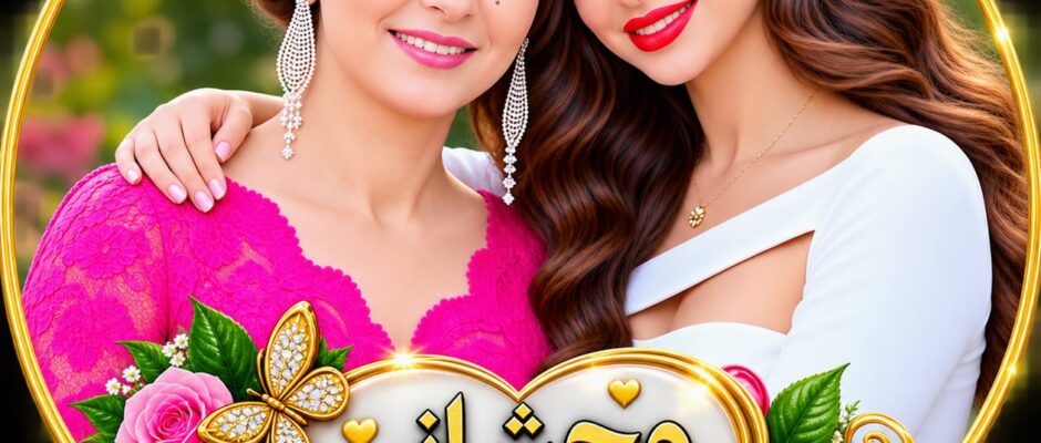 وحشاني يامه حين تصدق المشاعر فتترك الكلمات أثرها البالغ