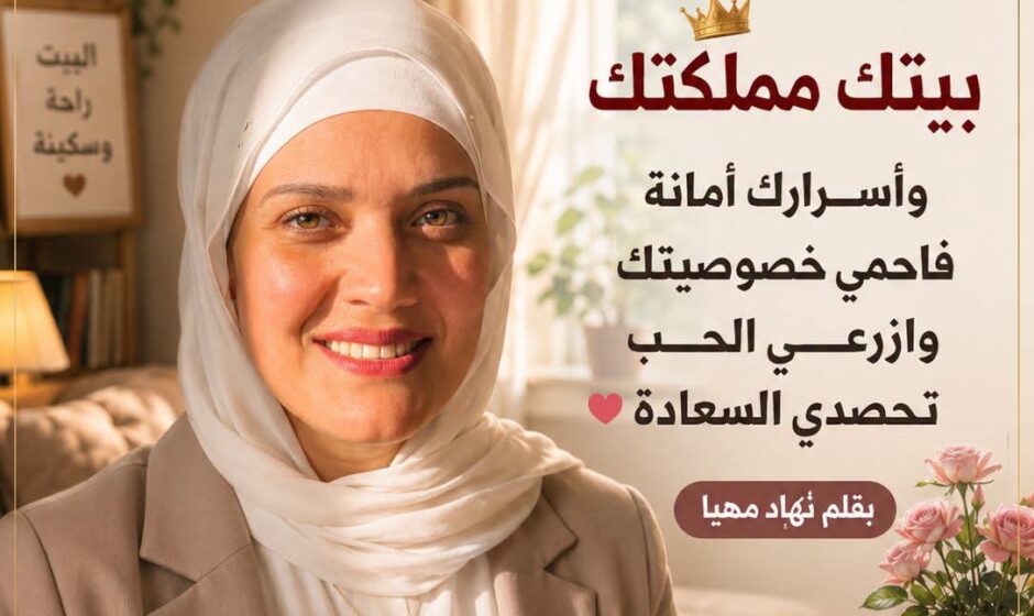 حكايات الناس... ونصيحتي للبنات