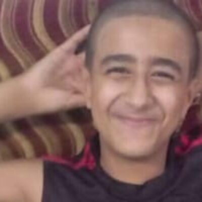 اعترافات الطفل قاتل زميله بمحافظة الإسماعيلية