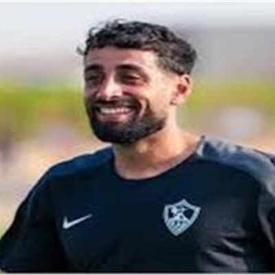 الزمالك يرد على تقارير رحيل عدي الدباغ
