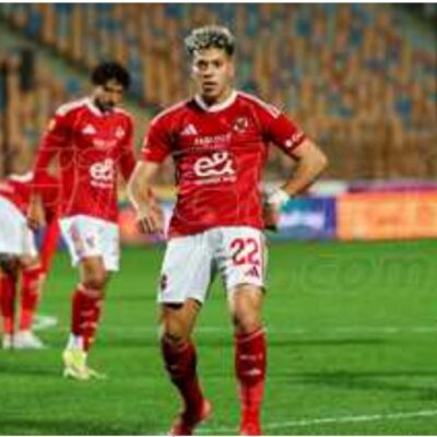 عرض مغري من نادي الزمالك لنجم النادي الأهلي