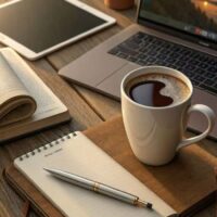 رؤية بعين الغد